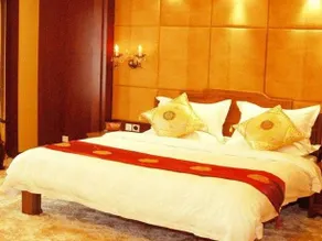 Zhengyang International Hotel - Image 5