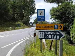Hotel Aguadoce - Louzao - Image 3