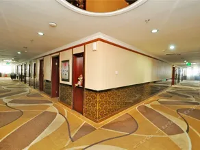 Jinhaiyuan Holiday Hotel - Image 3