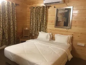 Tiara Fiesta Beach Cottages Morjim - Image 4