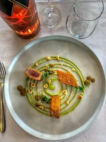 La Conchiglia Ristorante Hotel - Image 4