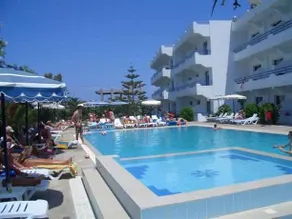 Rodos Sun Hotel - Image 2