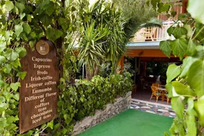 Possidon Hotel - Image 5
