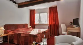 Plaza Hotel Urawa - Image 3