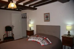 Chambres D'Hotes Les Hirondelles Bleues - Image 4