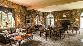 Poplar Springs Inn & Spa - Image 3