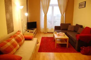 Elite Apartments Budapest - Image 2