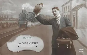 La Villa Sauvage - Image 3