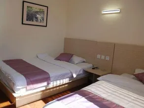 Yingdu Hotel - Image 4