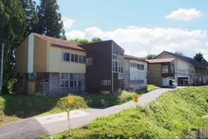 Sansho House - Image 1