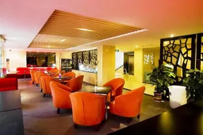 Kunlun Leju Business Hotel Huayuan Road - Image 5