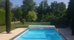 Alsace Maison 5p piscine Europapark Rulantica - Image 4