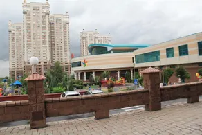 AlmatyHome Apartmetns - Image 1