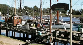 Holiday home Kappeln XIV - Image 5