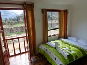 Kuychipunku Boutique Guest House - Image 4