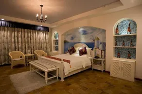 Yuan Mu Art Hotel - Image 3