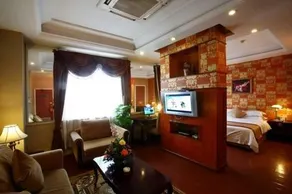 Inn Barsby Hotel - Image 3