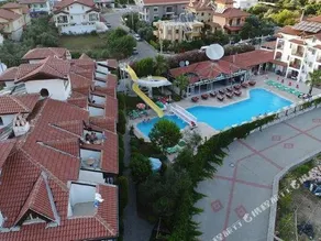 Ekinci Palace Apart Hotel Marmaris - Image 4