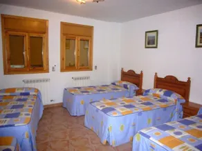 Alojamiento Rural Sierra De Gúdar - Image 3