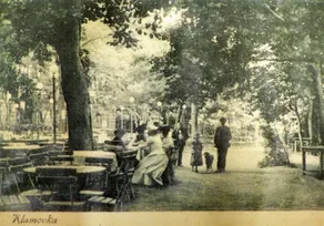 Apartment Klamovka Park - Image 4
