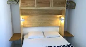 MSR3 : GRUISSAN - Appartement 1 chambre avec accès direct à la plage - Image 5