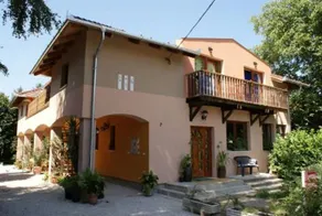 Pipacs Apartmanhaz Balatonboglar - Image 2