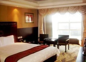 Gaosu Shenzhou Hotel - Image 4