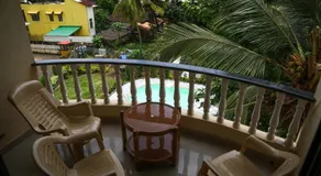 Majorda Beach Holiday Apartment - Image 2