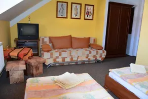 Guest House Penzion Milka - Image 4