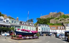 Seascale Hotel & Restaurant - Image 2