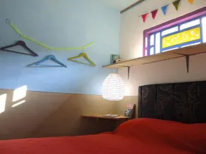 Gili Air Casa Carioca - Image 4