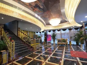 Merlot Hotel Ma'anshan - Image 4