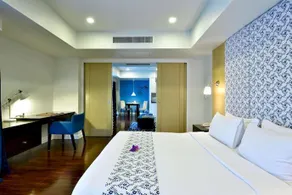 Abloom Exclusive Serviced Apartments - Image 2