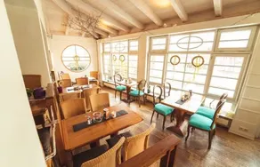 Purzelbaum Pension & Cafe - Image 4