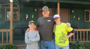Best Bear Lodge & Campground - Image 5