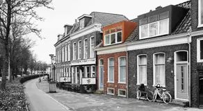 Cozy Typical Dutch Apartments - Image 2