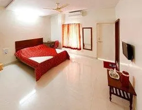 Hotel Oberoi - Image 4
