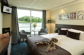 Regis Hotelschiffe 4* Köln - Image 5