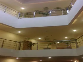 Nutan Hotel - Image 5