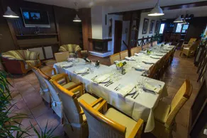 Racianska Vinaren u Teodora Guest House Bratislava - Image 3