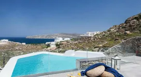 Marialena Villa - Daria Villa By Stylish Stays - Image 2