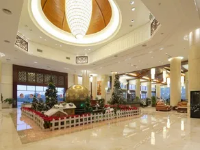 Grace Spring Hotel - Image 4