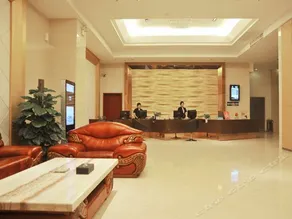 Paris Puya Designer Hotel (Wenling City Center ING Branch) - Image 2