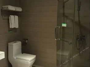 Leiyang Today Inn Jinxing Road - Image 5
