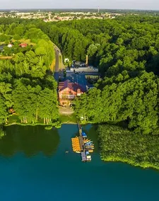 Hotel Zacisze Zlotow - Image 3