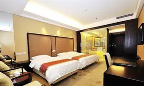 Oriental Ruihai International Hot Spring Resort - Image 3