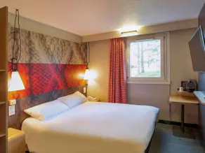 Hôtel ibis Lille Villeneuve-d'Ascq Grand Stade - Image 5