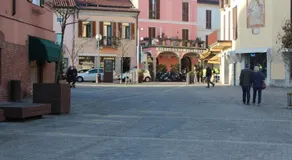 Monolocale nel Centro Storico di Sesto Calende - Image 5