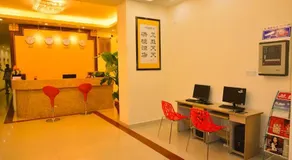 Sanya Tiantian Fast Hotel - Image 5