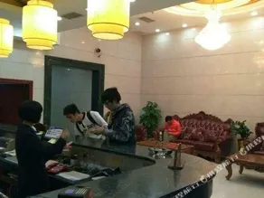 Sunshine Business Hotel - Image 3